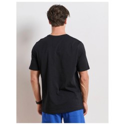 Ανδρικό bdtk κοντομάνικο t-shirt black 1251-953928